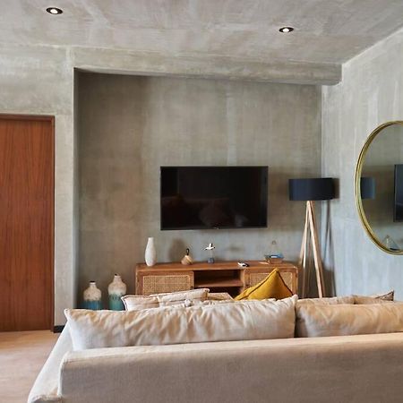 Beautiful&Modern Apartment in Tulum Exterior foto