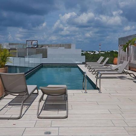 Beautiful&Modern Apartment in Tulum Exterior foto