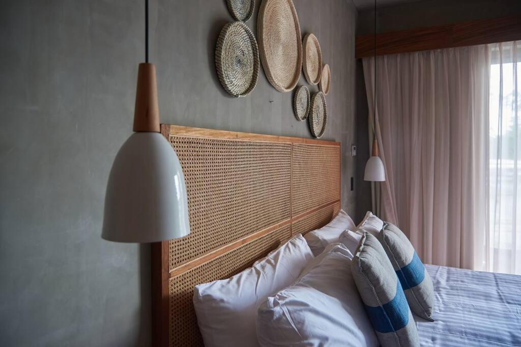 Beautiful&Modern Apartment in Tulum Exterior foto