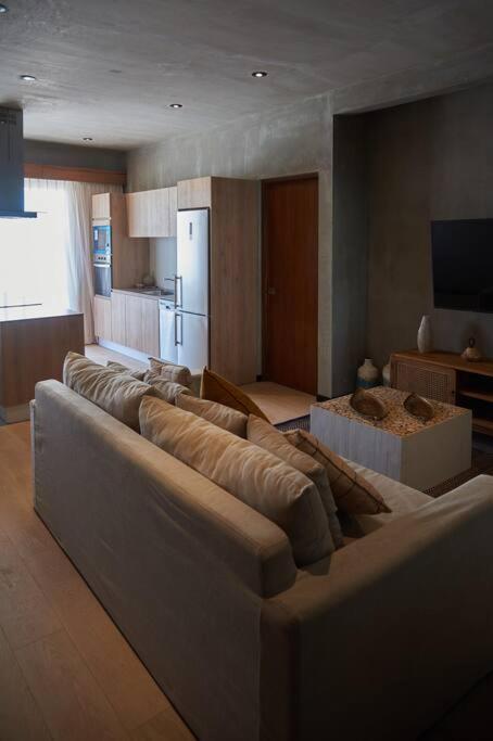 Beautiful&Modern Apartment in Tulum Exterior foto